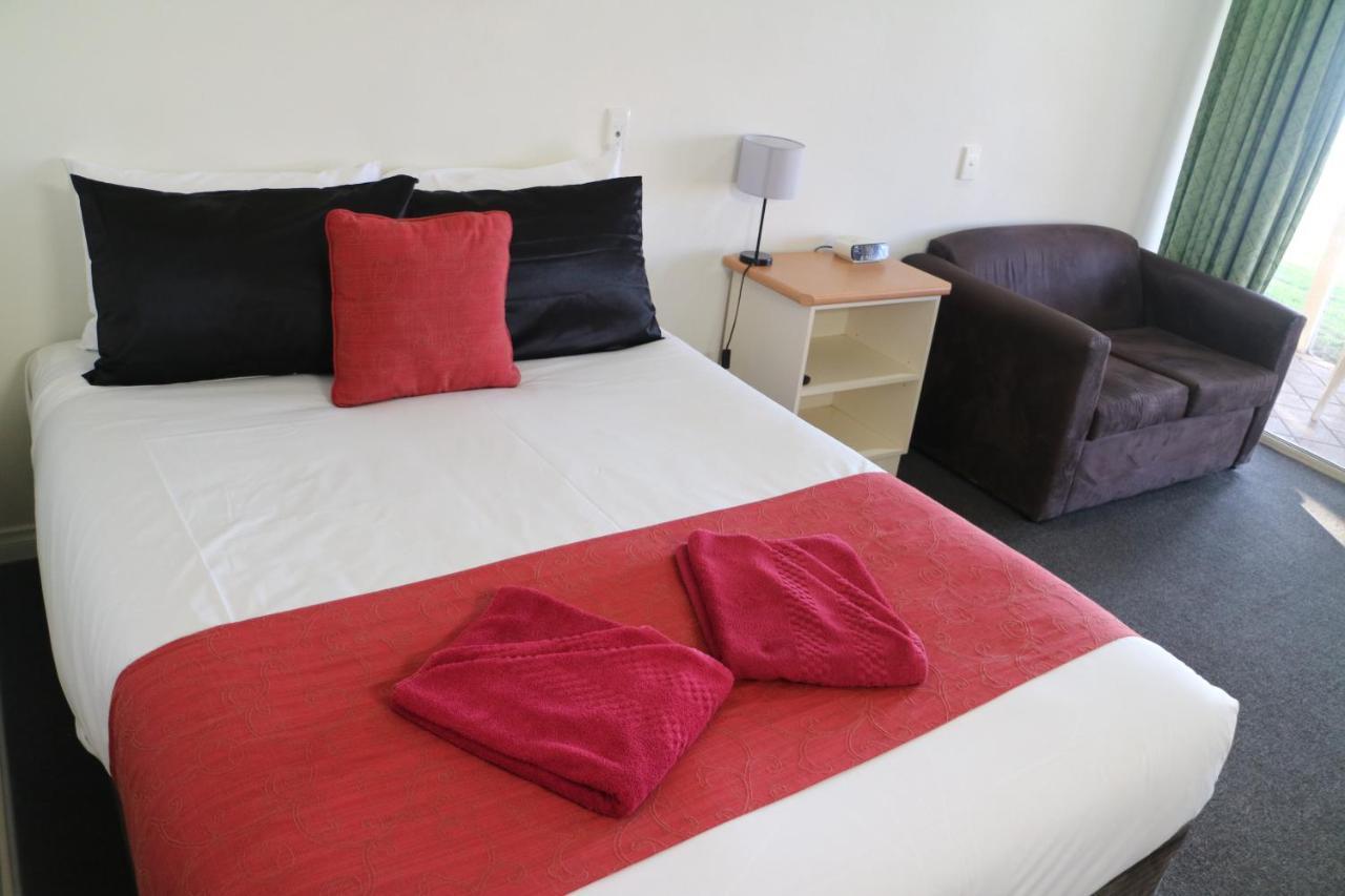Barmera Lake Resort Motel Exterior foto