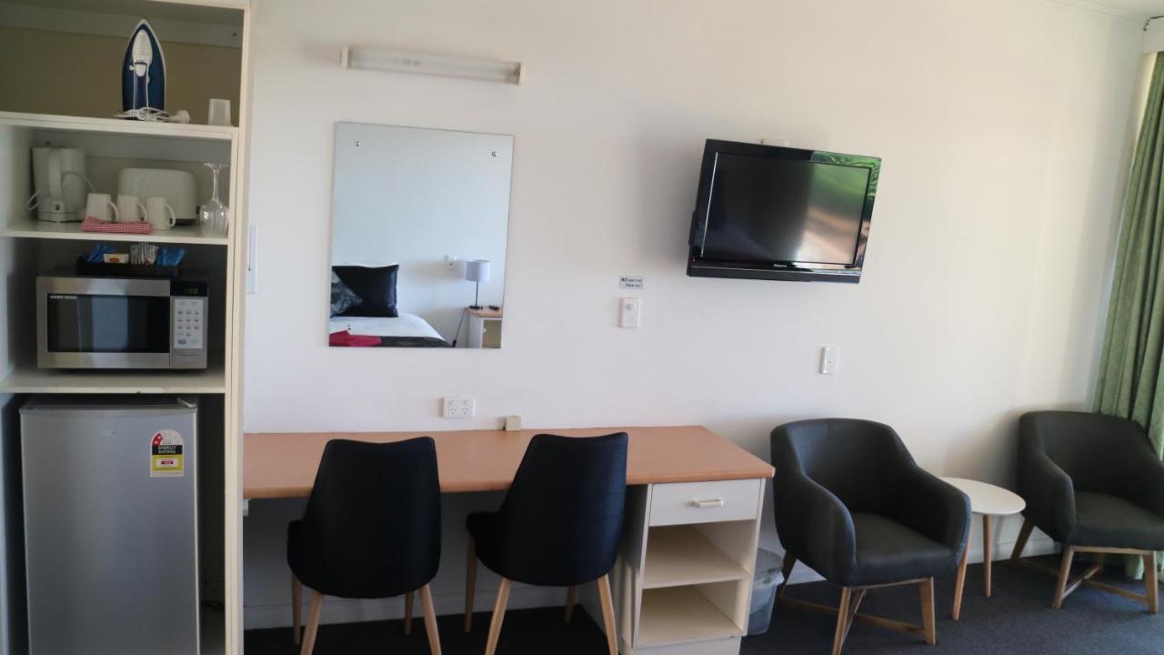 Barmera Lake Resort Motel Exterior foto
