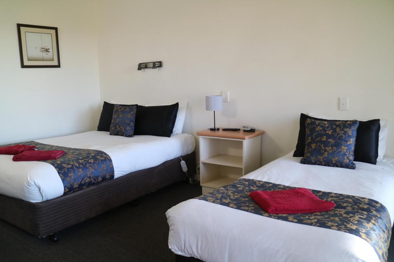 Barmera Lake Resort Motel Exterior foto