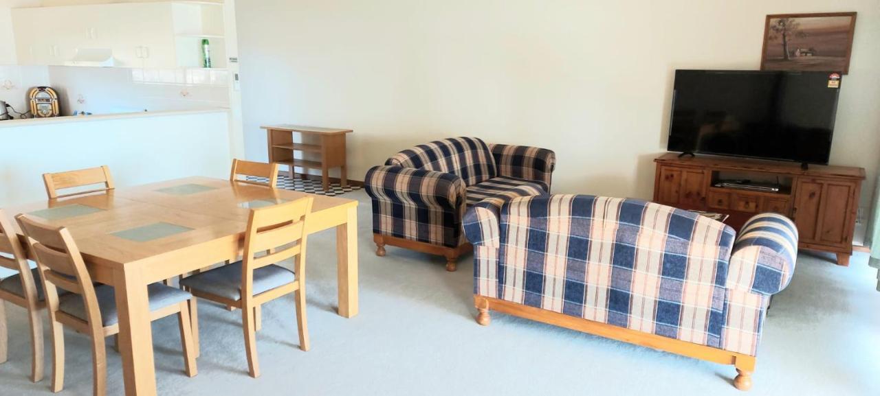 Barmera Lake Resort Motel Exterior foto