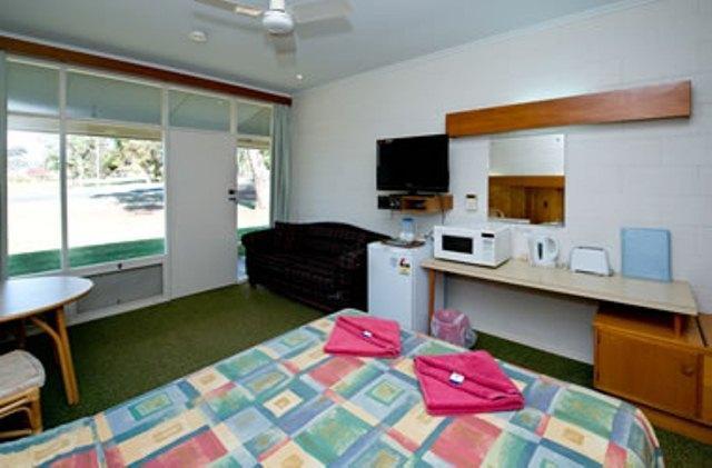 Barmera Lake Resort Motel Cameră foto