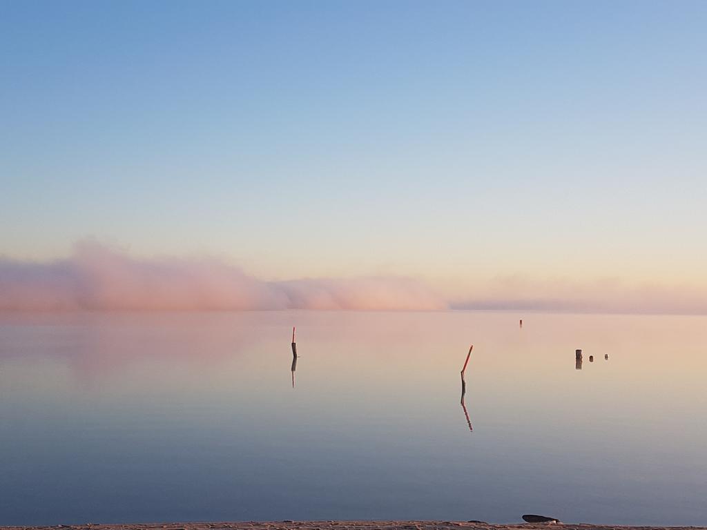 Barmera Lake Resort Motel Exterior foto